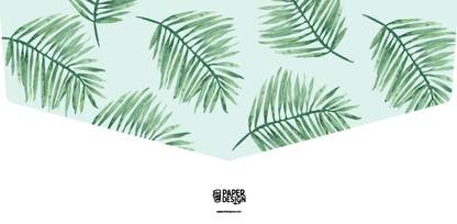 Palm Leaf