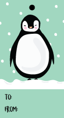 Penguin