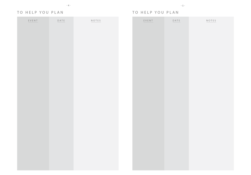 Plan