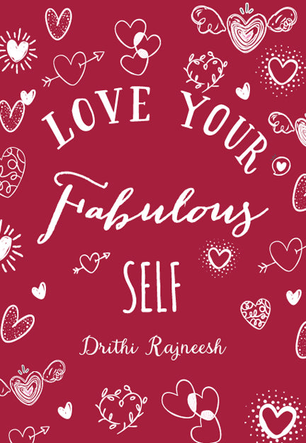 Mini Notepads -Doodle Love