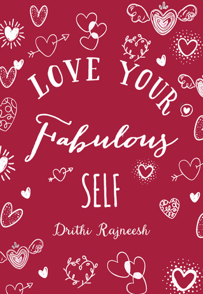 Mini Notepads -Doodle Love