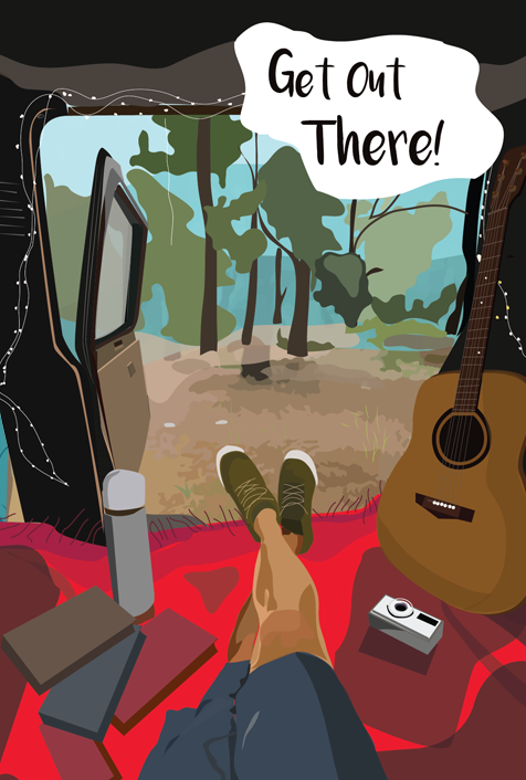 Get Travelling