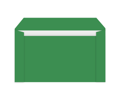 Thank You Cards Envelope (4.4" x 3")