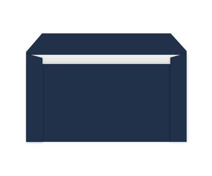 Thank You Cards Envelope (4.4" x 3")