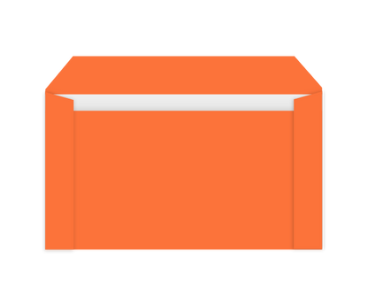 Thank You Cards Envelope (4.4" x 3")