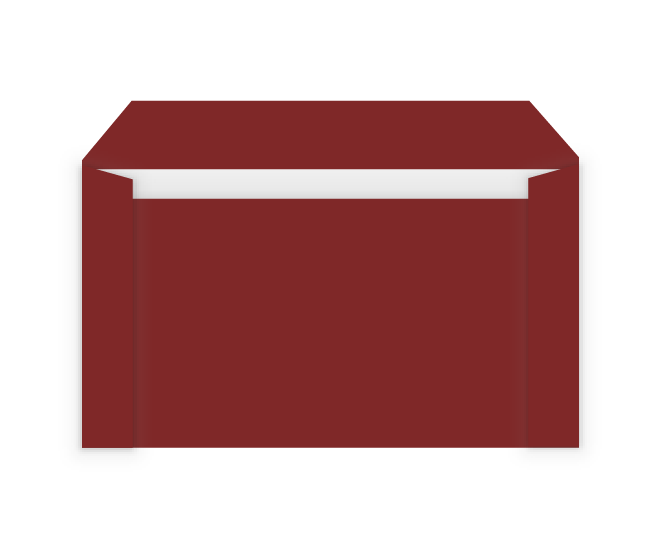 Festive Pattern (Set of 10 with Envelopes)