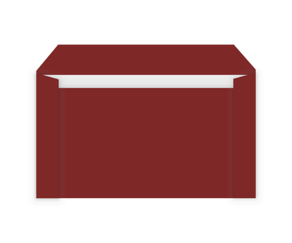 Festive Pattern (Set of 10 with Envelopes)