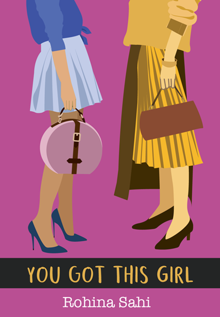 Mini Notepads - Street style
