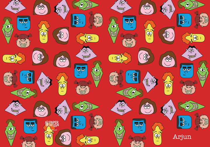 Back & Front Cover