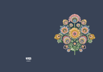 Back and Front Cover