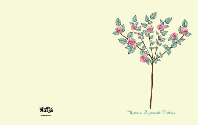 Back and Front Cover