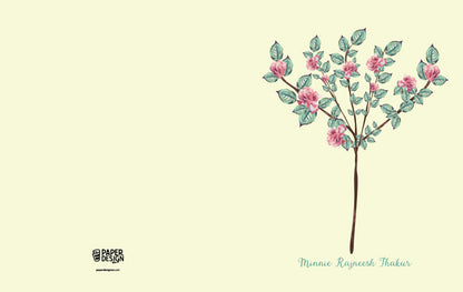 Back and Front Cover