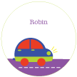 Toy Car