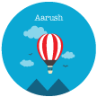 Hot Air Balloon