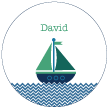 Sail Boat
