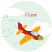 Airplane Adventure