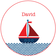 Sail Boat