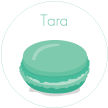 Macaroons