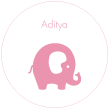 Baby Elephant