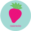 Very Strawberry