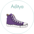My Sneakers