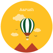 Hot Air Balloon