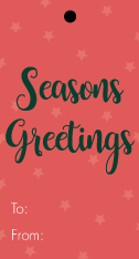 'Tis the Season