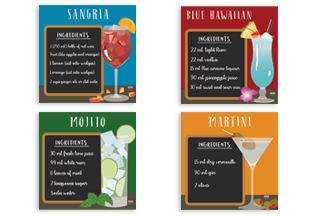 Cocktails