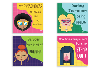 #Girlboss