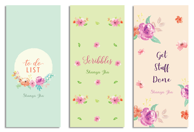 Pack of 3