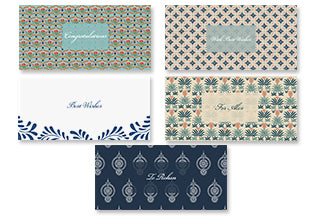 Ornamental Assorted Set