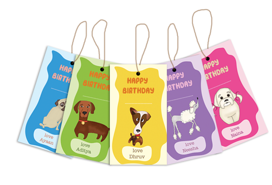 Cute Dogs