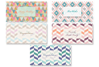 Geometric Assorted Set