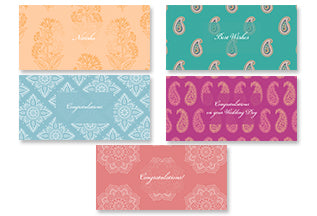 Traditional Assorted Set