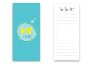 To Do List