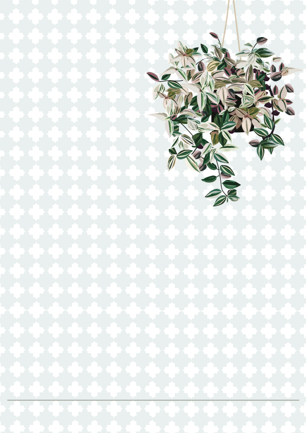 Summer Foliage