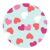 Valentine Sticker 02