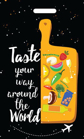 Food & Travel