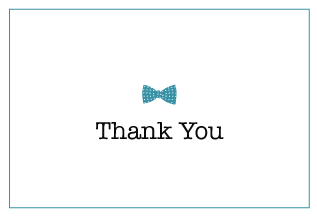 Bow Tie