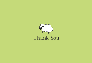 Baa Baa Sheep