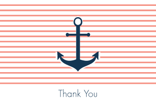 Nautical Striped