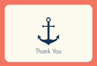Nautical Anchor