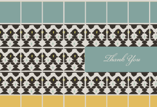 Persian Print