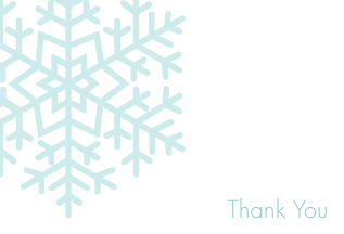 Let It Snowflake