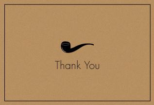 Brigham Pipe Bold