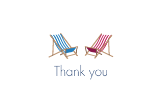 Beach Chairs