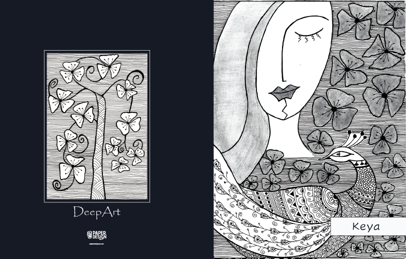 Back and Front Cover
