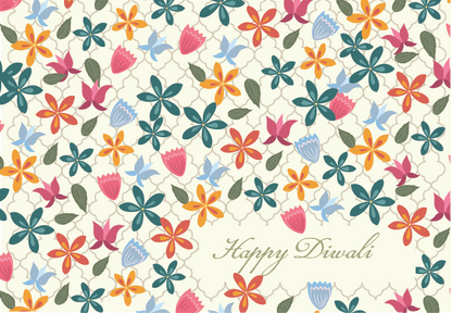 Festive Pattern