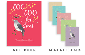 Crush - Coo Coo for You