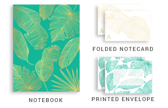 Amore - Gilded Leaf
